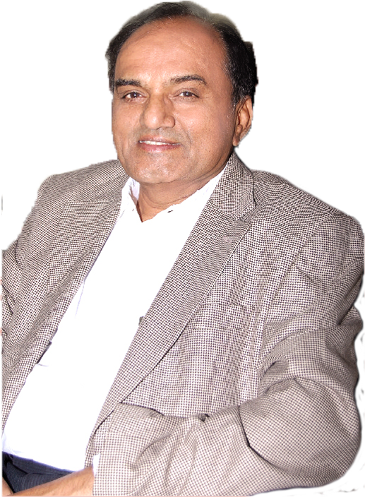 जे. के. जाधव (दादा)